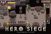   :    (Hero siege)