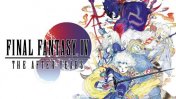  :   4:   (Final fantasy IV: After years)