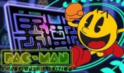   : -  (Pac-Man Championship edition)