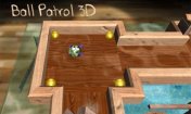   :   3D (Ball patrol 3D)