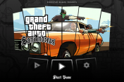   : Grand Theft Auto: San Andreas (  )