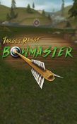   :       (Bowmaster archery Target range)