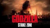   :    (Godzilla Strike zone)