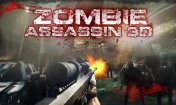   :   3D (Zombie assassin 3D)
