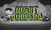   :   (Night surfers)