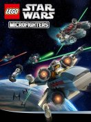   :   .  (LEGO Star wars Microfighters)