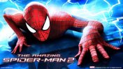   :  - 2 (The amazing Spider-man 2)