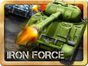   :   (Iron force)