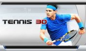  :   (Tennis 3D)