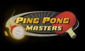   :  - (Ping pong masters)