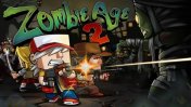   :   2 (Zombie age 2)