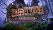   :  2   (Enigmatis 2 The mists of Ravenwood)