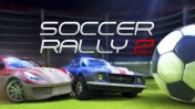   :   2 (Soccer rally 2)