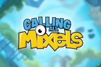   :   (Calling all mixels)