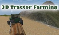  :    3D (3D tractor farming)