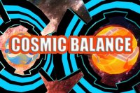   :   (Cosmic balance)