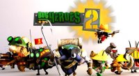   : Bug Heroes 2