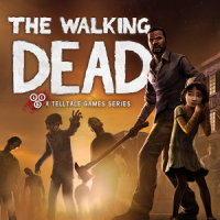   : The Walking Dead Season Two