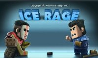   : Ice Rage