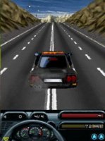 3D Autobahn Raser World Challenge S60v3