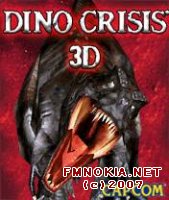 Dino Crisis 3D