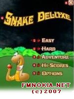 Snake Deluxe S60 3rd