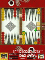RealDice Multiplayer Championship Backgammonv1.45