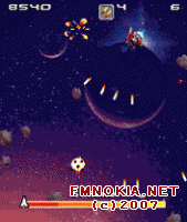 Glu Mobile Atari Asteroids
