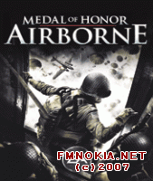 Medal of Honor Airborne 3D