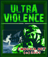 MobiTrail Ultra Violence 240x320