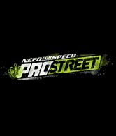 Need For Speed Pro Street!