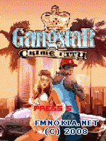 Gangstar: Crime City 240x320