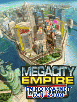 Megacity Empire: New York 240x320