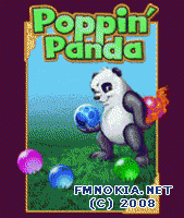 Poppin Panda v1.0.3 - 320x240