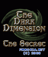 The Dark Dimension: The Secret 240x320