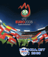 EURO UEFA 2008