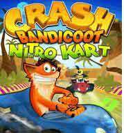 Crash Nitro Kart 2