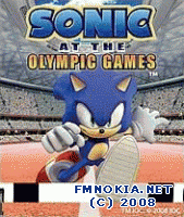Sonic At The Olympic Games v1.0.2