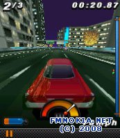   : The Fast and the Furious: Pink Slip 3D