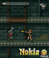   : Tomb Raider Underworld 2D