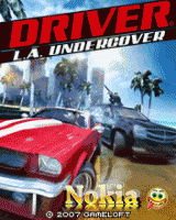   : Driver: L.A. Undercover
