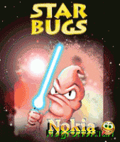   : Star Bugs