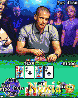   : Million Dollar Poker
