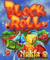   : Block 'n' Roll