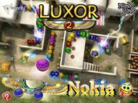   : Luxor 2