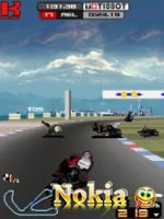   : Moto GP 09