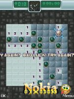   : Absolute Minesweeper 240x320