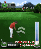 BLAZE Golf Pro Contest 2 v1.03 S60v3 OS 9.1