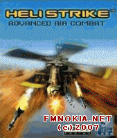 Heli Strike 240x320 v1.2.5 S60v3