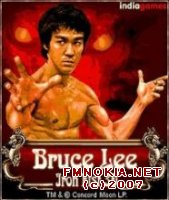 Bruce Lee Iron Fist. v1.1.2 3D